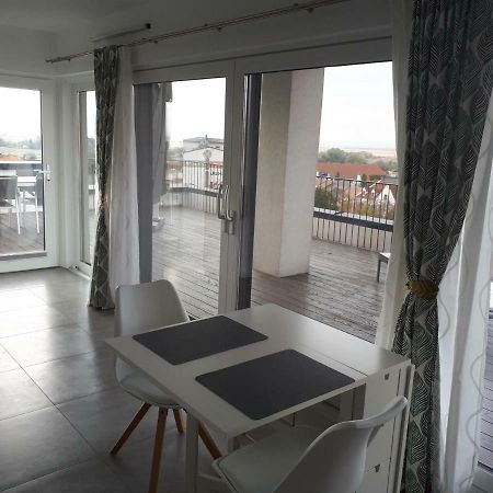Appartement Hareter Neusiedl am See Exteriör bild