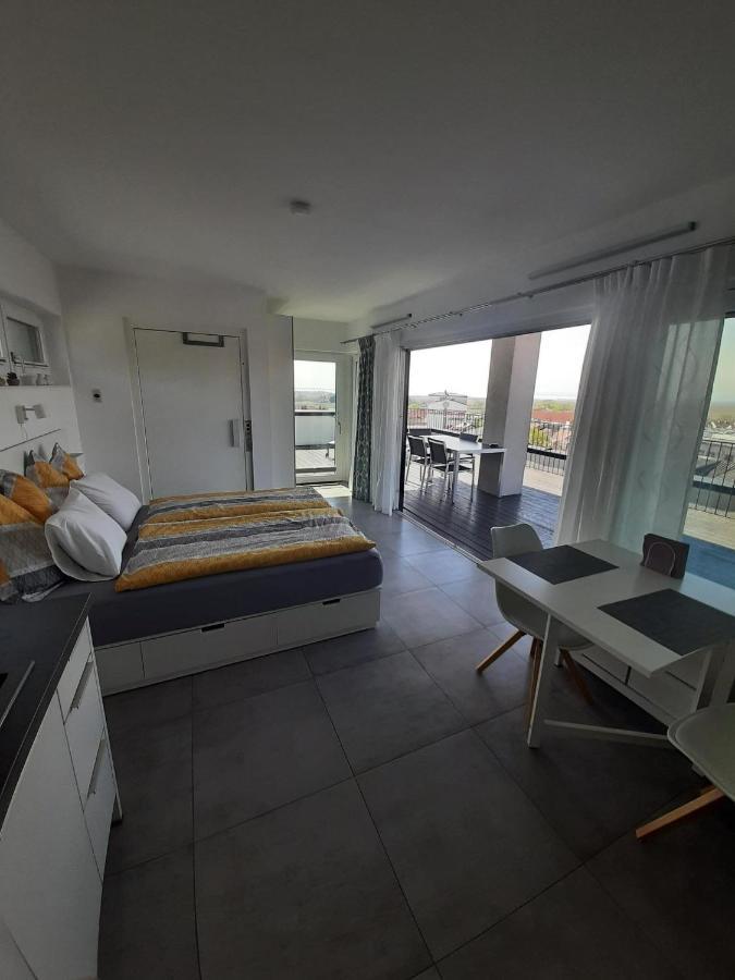 Appartement Hareter Neusiedl am See Exteriör bild