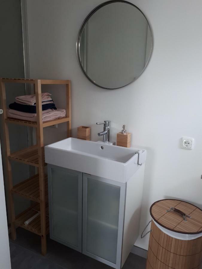 Appartement Hareter Neusiedl am See Exteriör bild